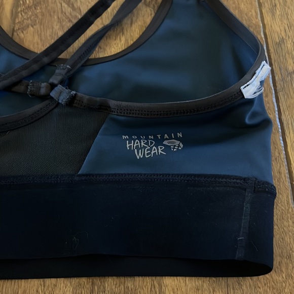 Mountain Hardwear Small Sports Bra - Picture 7 of 10